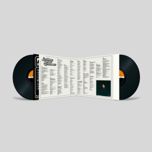Paolo Nutini - Last Night In The Bittersweet ryhmässä VINYYLI @ Bengans Skivbutik AB (4164663)