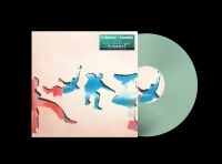 5 SECONDS OF SUMMER - COKE BOTTLE GREEN TRANSPARENT ryhmässä VINYYLI / Myydyimmät @ Bengans Skivbutik AB (4164667)