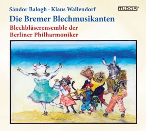 Shostakovich Dimitri - Die Bremer Blechmusikanten ryhmässä CD @ Bengans Skivbutik AB (4164676)