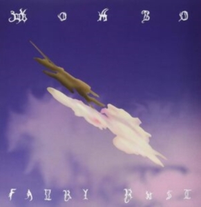Wombo - Fairy Rust (Melted Cloud Vinyl) ryhmässä VINYYLI @ Bengans Skivbutik AB (4164904)