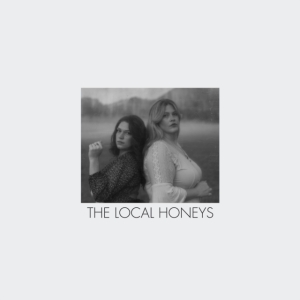 Local Honeys - The Local Honeys ryhmässä CD @ Bengans Skivbutik AB (4164994)