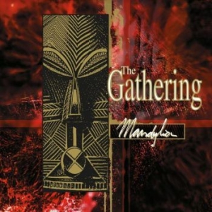 Gathering - Mandylion ryhmässä CD @ Bengans Skivbutik AB (4165006)