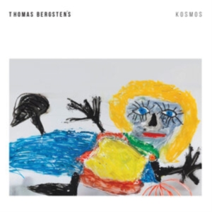 Bergsten Thomas - Thomas Bergsten's Kosmos ryhmässä CD @ Bengans Skivbutik AB (4165019)