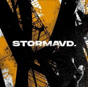 Stormavd. - Stormavd. ryhmässä Minishops / Ella Ruth Institutet @ Bengans Skivbutik AB (4165024)