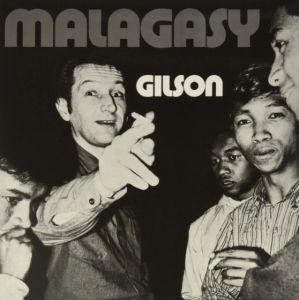 Malagasi - Malagasi / Gilson ryhmässä VINYYLI @ Bengans Skivbutik AB (4165221)