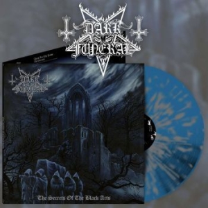 Dark Funeral - Secrets Of The Black Arts The (Spla ryhmässä Minishops / Dark Funeral @ Bengans Skivbutik AB (4165348)