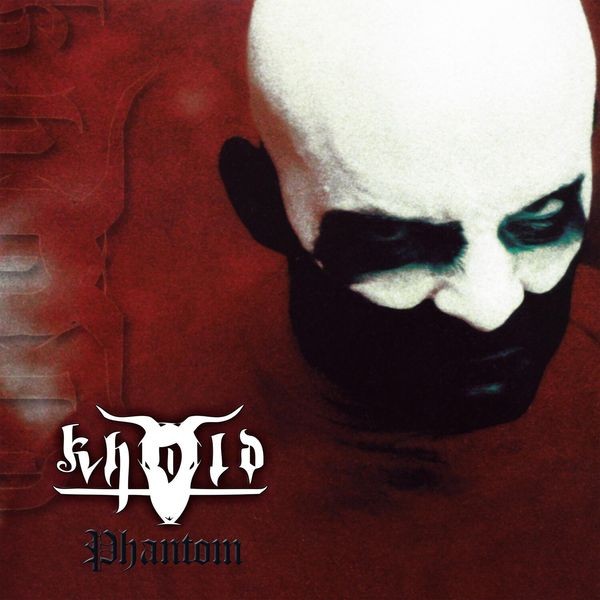 Khold - Phantom (Black Vinyl Lp) ryhmässä VINYYLI / Hårdrock/ Heavy metal @ Bengans Skivbutik AB (4165356)