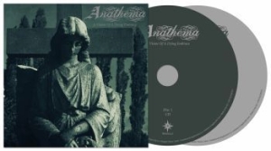 Anathema - A Vision Of A Dying Embrace (Cd + D ryhmässä CD @ Bengans Skivbutik AB (4165361)
