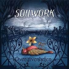 Soilwork - Övergivenheten ryhmässä CD @ Bengans Skivbutik AB (4165389)