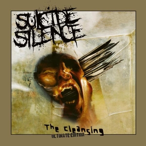 Suicide Silence - The Cleansing (Ultimate Edition) ryhmässä CD @ Bengans Skivbutik AB (4165428)