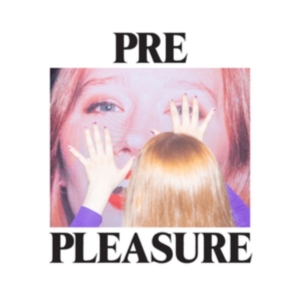 Jacklin Julia - Pre Pleasure (Cd+Poster Insert) ryhmässä CD @ Bengans Skivbutik AB (4165565)