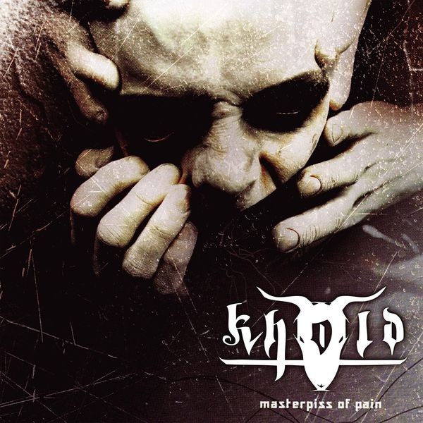 Khold - Masterpiss Of Pain (Vinyl Lp) ryhmässä VINYYLI / Hårdrock/ Heavy metal @ Bengans Skivbutik AB (4165573)