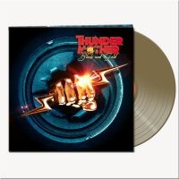 Thundermother - Black And Gold (Gold Vinyl Lp) ryhmässä Minishops / Thundermother @ Bengans Skivbutik AB (4165576)