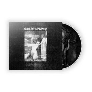 Eschatology - Eschatology (Digipack) ryhmässä CD @ Bengans Skivbutik AB (4165600)