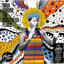 Nina Simone - Nina Simone: The Montreux Years ryhmässä VINYYLI @ Bengans Skivbutik AB (4165605)