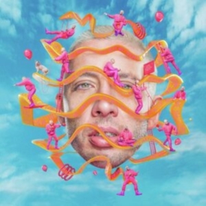 Example - We May Grow Old But We Never Grow U ryhmässä VINYYLI @ Bengans Skivbutik AB (4165608)