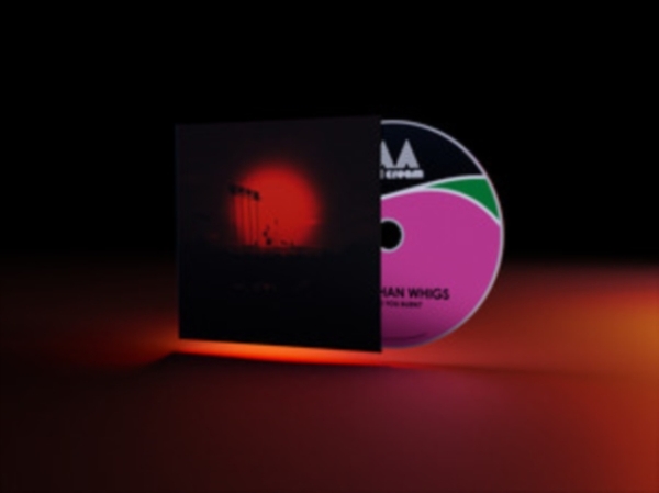 The Afghan Whigs - How Do You Burn? ryhmässä CD / Myydyimmät @ Bengans Skivbutik AB (4165617)