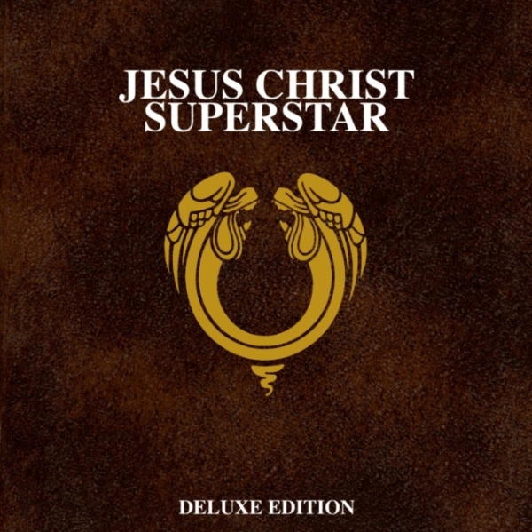 Andrew Lloyd Webber - Jesus Christ Superstar (3Cd) ryhmässä CD / Myydyimmät @ Bengans Skivbutik AB (4165707)