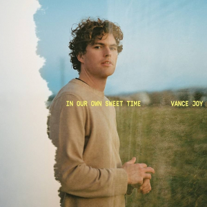 Vance Joy - In Our Own Sweet Time ryhmässä -Start WMS @ Bengans Skivbutik AB (4166036)