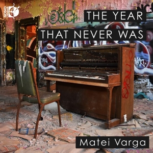 Various - The Year That Never Was ryhmässä CD @ Bengans Skivbutik AB (4166057)