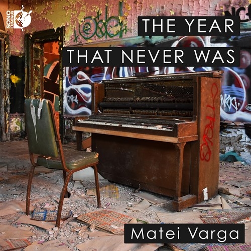Various - The Year That Never Was ryhmässä CD @ Bengans Skivbutik AB (4166057)