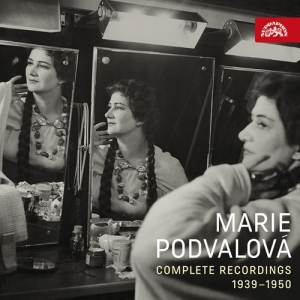 Various - Complete Recordings 1939-1950 ryhmässä CD @ Bengans Skivbutik AB (4166065)