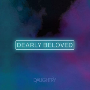 Daughtry - Dearly Beloved ryhmässä CD @ Bengans Skivbutik AB (4166442)
