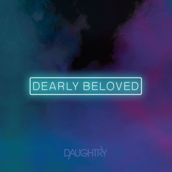 Daughtry - Dearly Beloved ryhmässä CD / Rock @ Bengans Skivbutik AB (4166442)