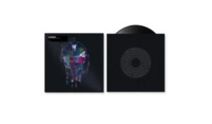 Kasabian - The Alchemist's Euphoria ryhmässä VINYYLI @ Bengans Skivbutik AB (4166660)