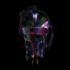 Kasabian - The Alchemist's Euphoria ryhmässä VINYYLI / Pop-Rock @ Bengans Skivbutik AB (4166660)