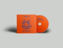 Stella - Up And Away ryhmässä ME SUOSITTELEMME / Way Out West 2026 @ Bengans Skivbutik AB (4166696)