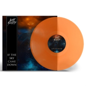Lost Society - If The Sky Came Down ryhmässä VINYYLI @ Bengans Skivbutik AB (4166702)