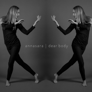 Lundgren Annasara - Dear Body ryhmässä CD @ Bengans Skivbutik AB (4166718)
