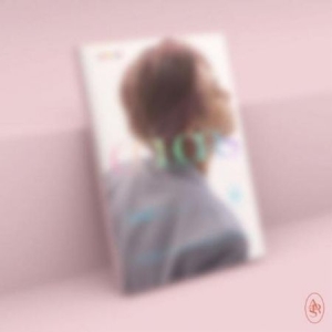 Youngjae - 1st Mini [COLORS from Ars] (B Ver.) ryhmässä CD @ Bengans Skivbutik AB (4166769)