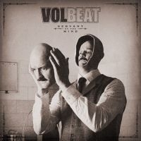 Volbeat - Servant Of The Mind (Vinyl) ryhmässä -Start Vinyl @ Bengans Skivbutik AB (4166784)