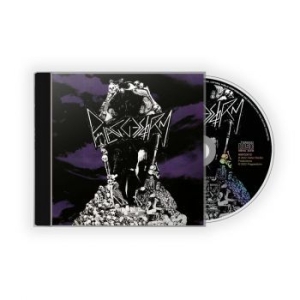 Plaguestorm - Eternal Throne ryhmässä CD @ Bengans Skivbutik AB (4166945)