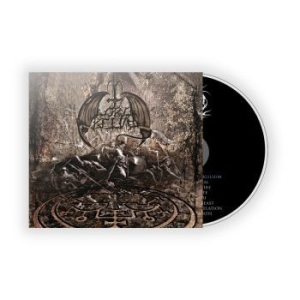 Lord Belial - Seal Of Belial (Digipack) ryhmässä CD @ Bengans Skivbutik AB (4166949)