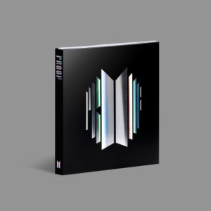 Bts - Proof (Compact Edition) ryhmässä CD @ Bengans Skivbutik AB (4166956)