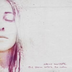 Morissette Alanis - The Storm Before The Calm ryhmässä CD @ Bengans Skivbutik AB (4167018)