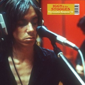 Iggy & The Stooges - I Got A Right (2X7) ryhmässä VINYYLI @ Bengans Skivbutik AB (4167095)