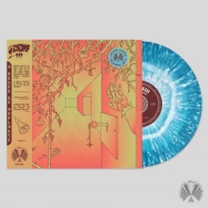 Hooveriii - A Round Of Applause ryhmässä VINYYLI @ Bengans Skivbutik AB (4167101)