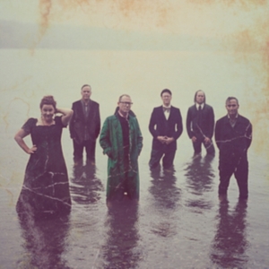 Stars - From Capelton Hill (LP) ryhmässä VINYYLI @ Bengans Skivbutik AB (4167108)