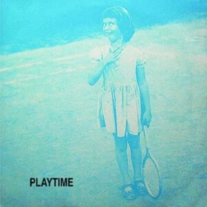 Umiliani Piero - Playtime ryhmässä VINYYLI @ Bengans Skivbutik AB (4167110)