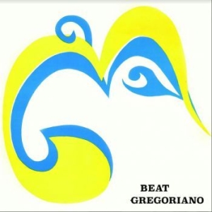 Molino Mario - Beat Gregoriano ryhmässä VINYYLI @ Bengans Skivbutik AB (4167111)