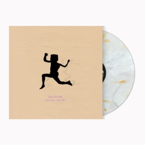 Quelle Chris - Deathfame ryhmässä VINYYLI @ Bengans Skivbutik AB (4167121)