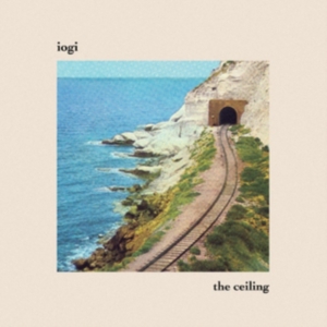Iogo - Ceiling ryhmässä VINYYLI @ Bengans Skivbutik AB (4167127)