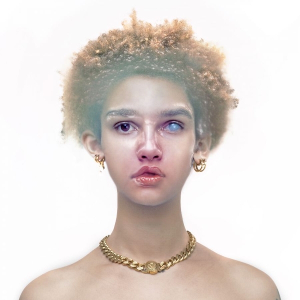 Taahliah - Angelica ryhmässä VINYYLI @ Bengans Skivbutik AB (4167128)