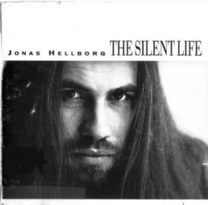 Hellborg Jonas - Silent Life ryhmässä CD @ Bengans Skivbutik AB (4167148)