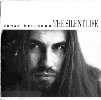 Hellborg Jonas - Silent Life ryhmässä CD / Myydyimmät @ Bengans Skivbutik AB (4167148)
