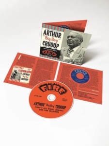 Crudup Arthur 